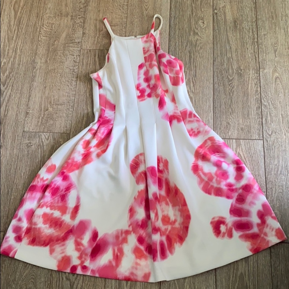 Calvin Klein dress